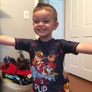 Meet your Posher, Kendrs