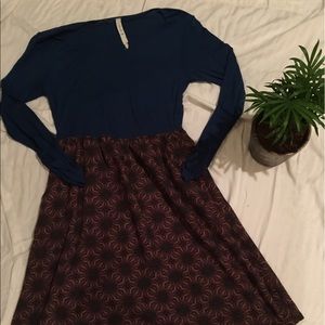 Boutique Dress