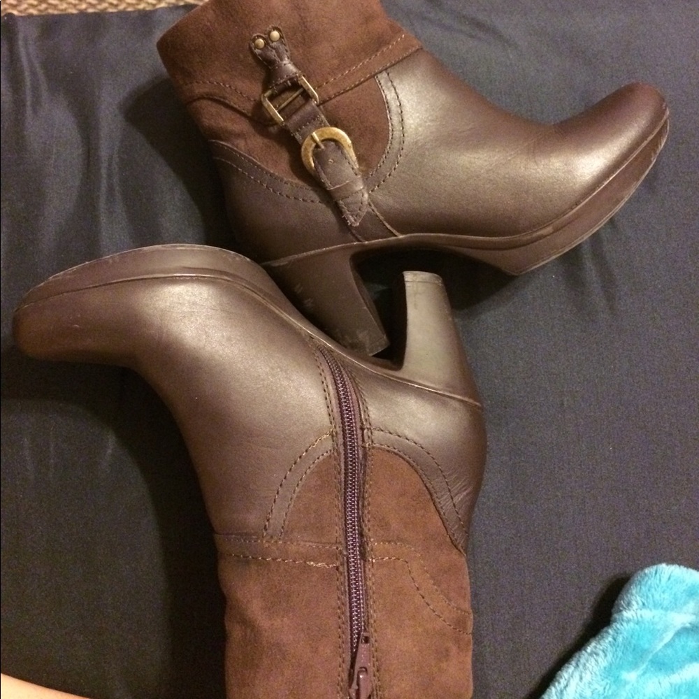 Boots