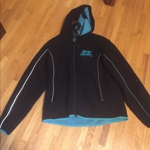Harley Davidson Motor cycle jacket