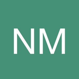 Meet your Posher, Natali