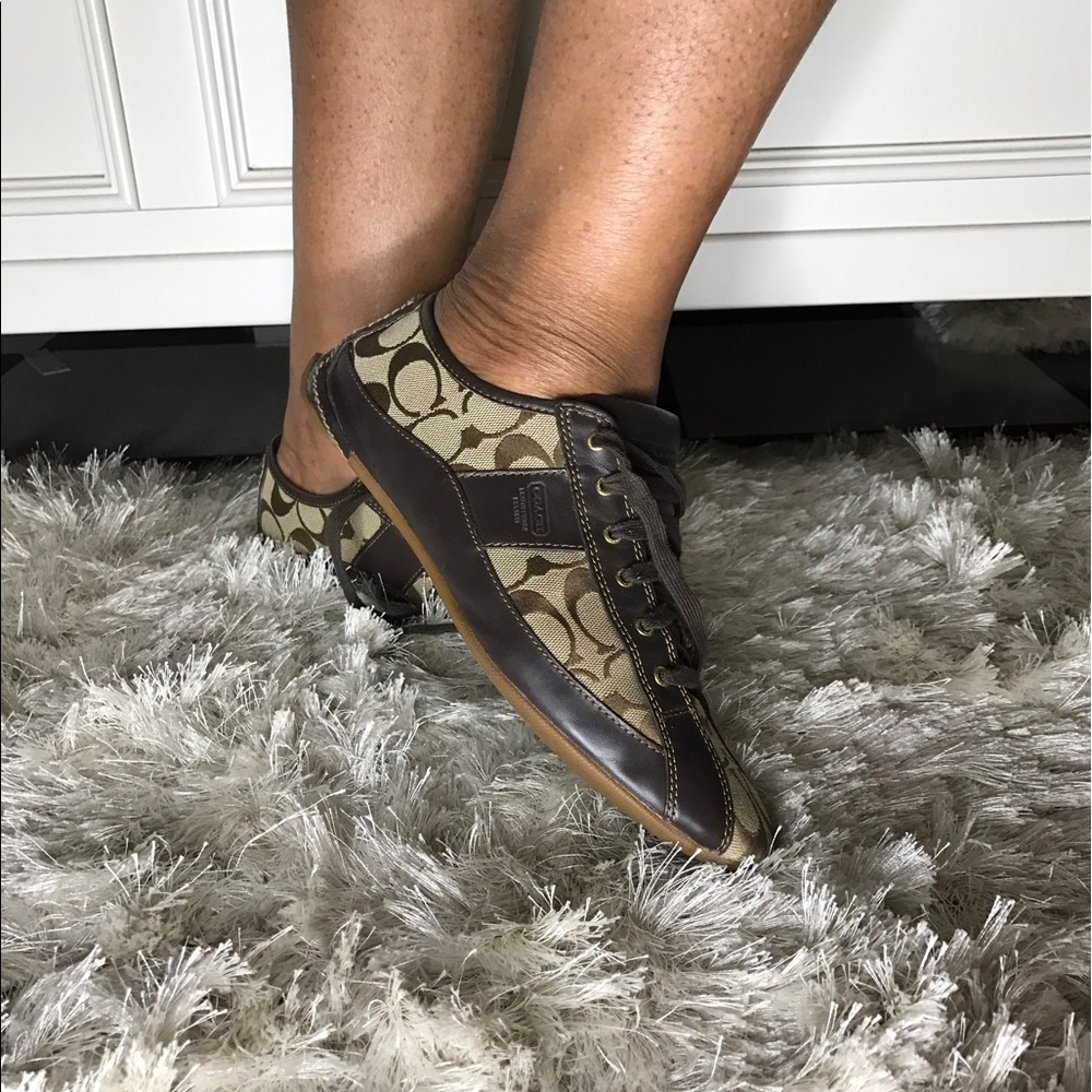 Coach Sneakers