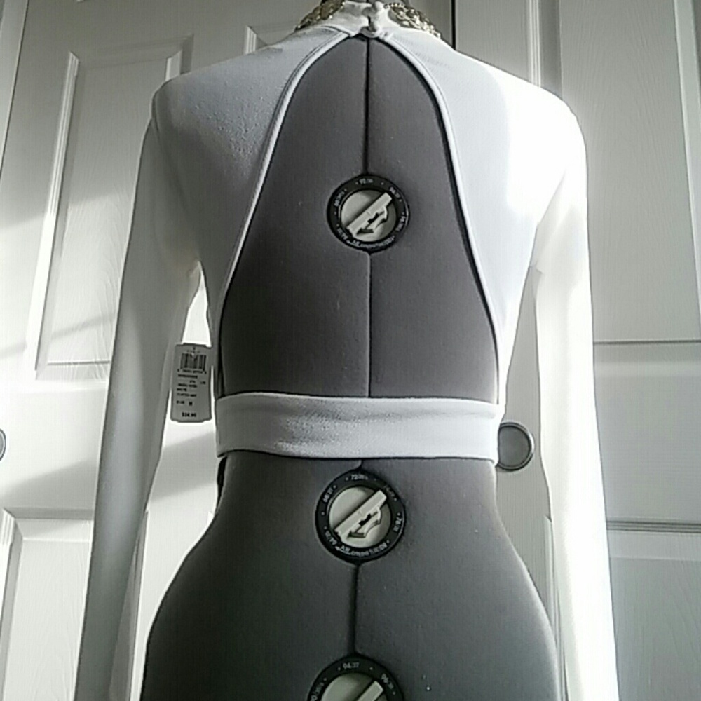 Blouse - Picture 2 of 2