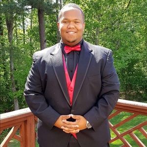 Meet your Posher, Travis