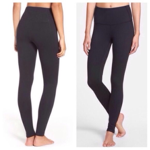 zella reversible leggings