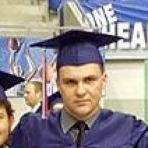 Meet your Posher, Jacob