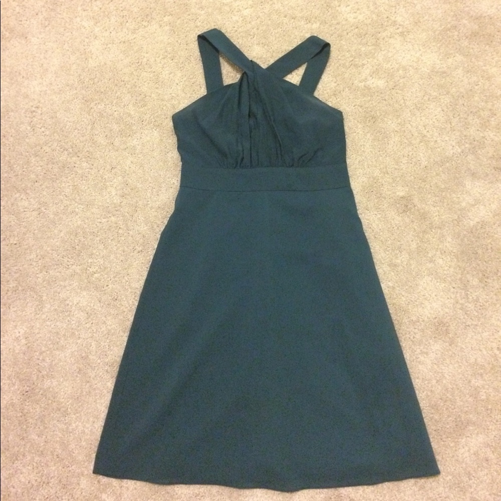 Limited dress
