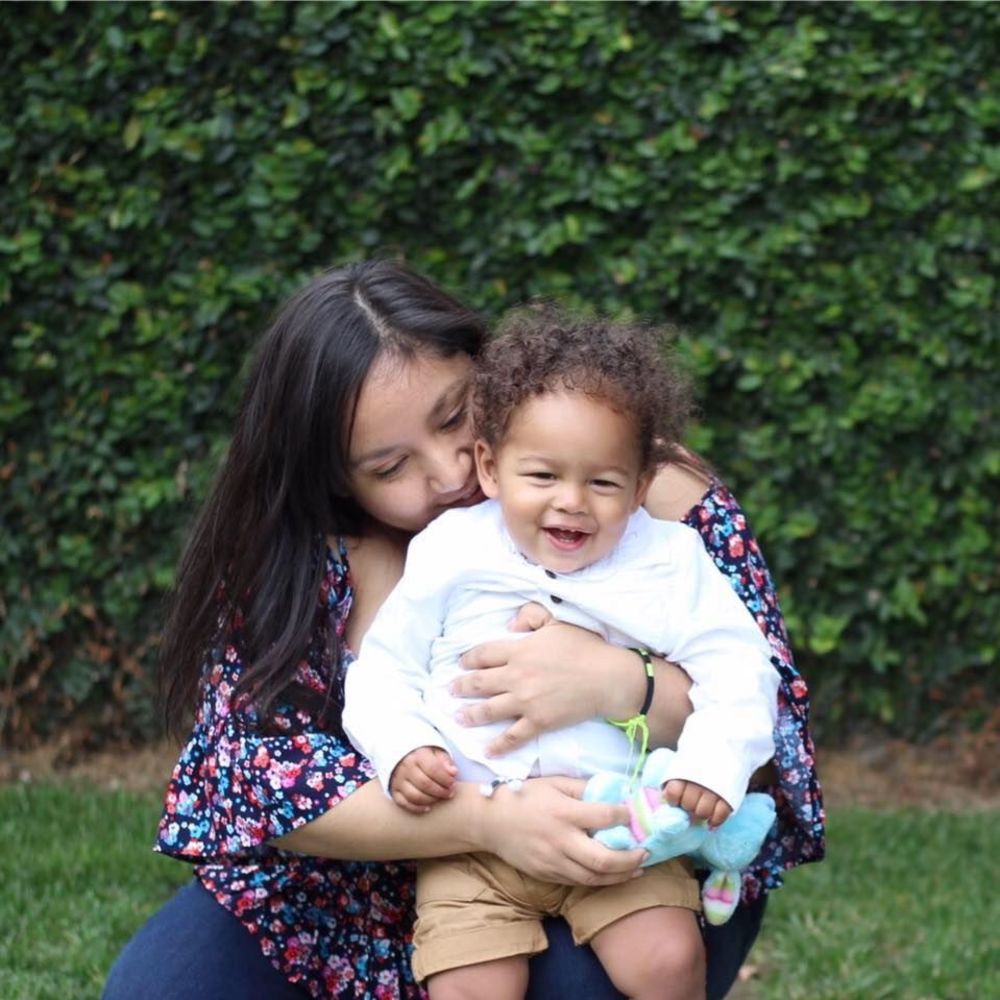 Meet your Posher, Sandra