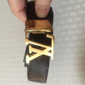 Belt