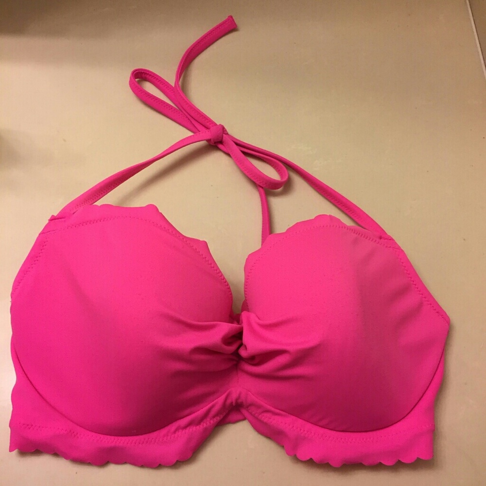 Victoria Secret bathing suit top