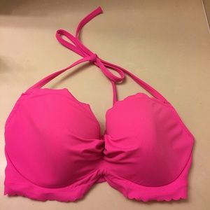 Victoria Secret bathing suit top