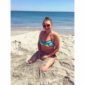 Meet your Posher, Bethany