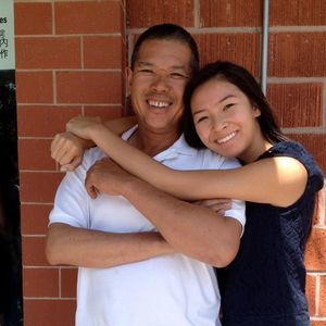 Meet your Posher, Cuong n ha