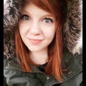 Meet your Posher, Brandi