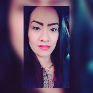 Meet your Posher, Marizza