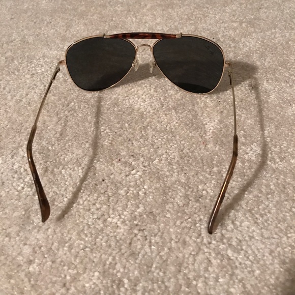 Ray ban aviators