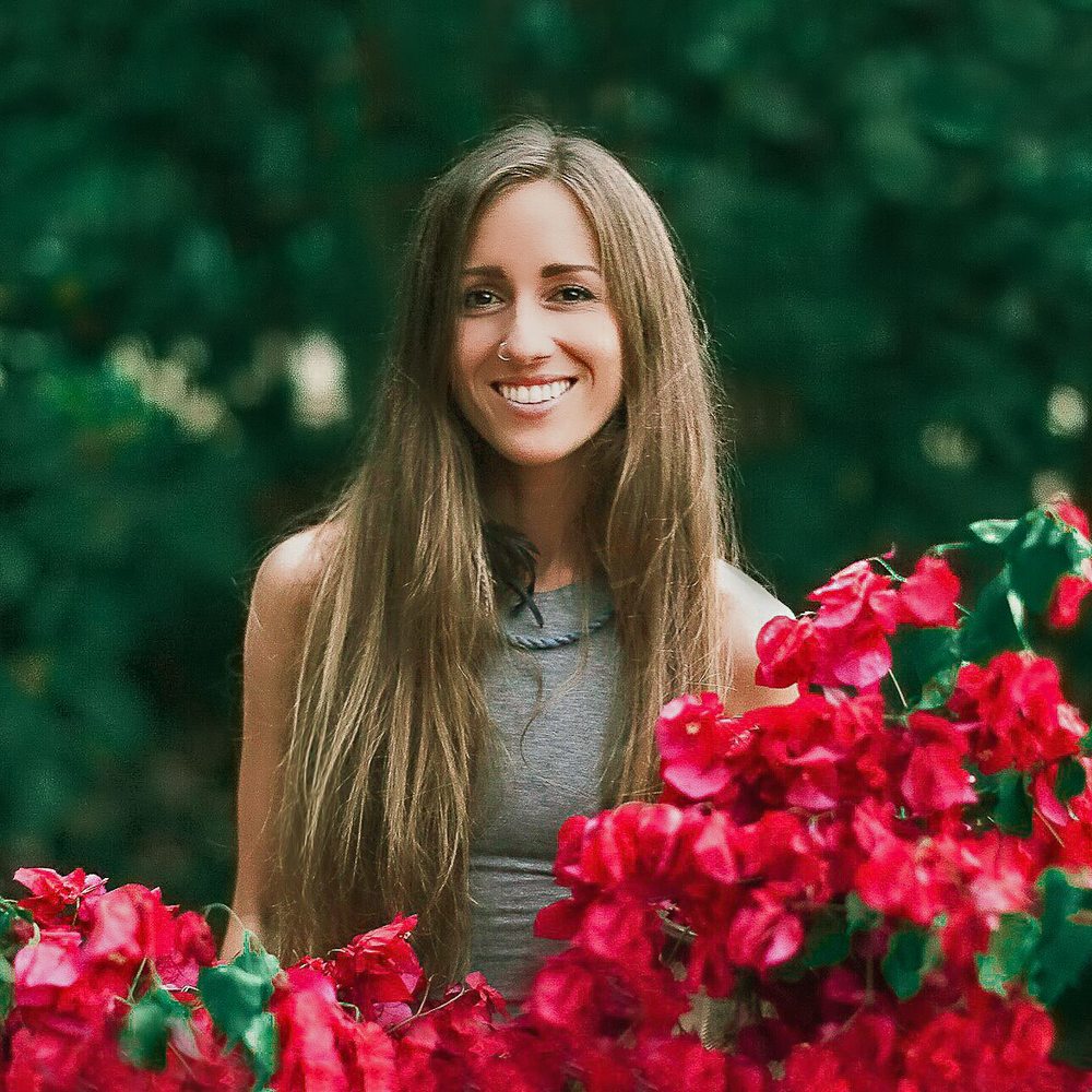 Meet your Posher, Whitney