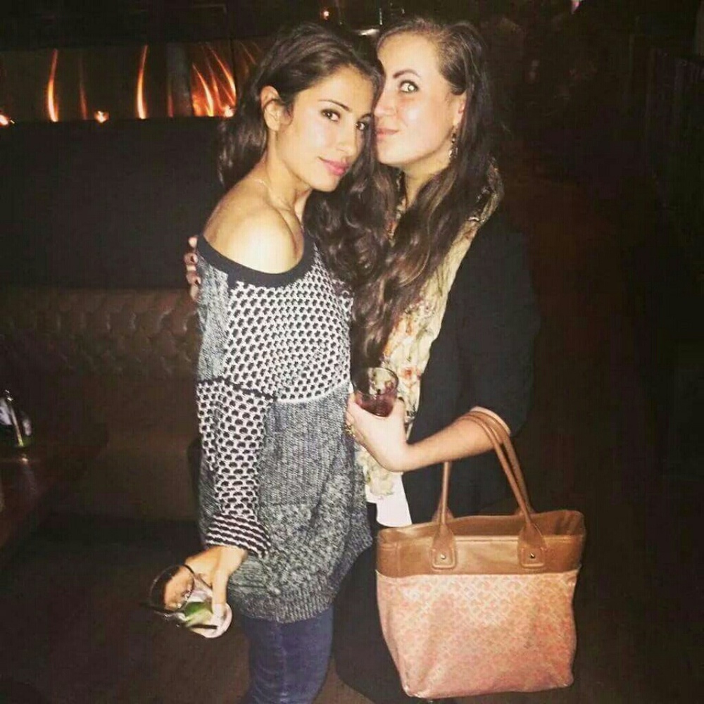 American Eagle sweater