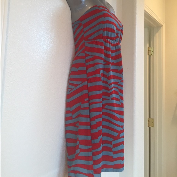 TUBE TOP DRESS - Picture 3 of 4