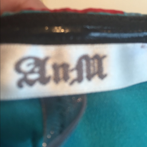 TUBE TOP DRESS - Picture 4 of 4