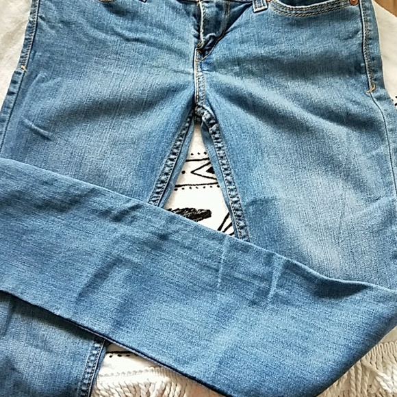 Jeans - Picture 3 of 3