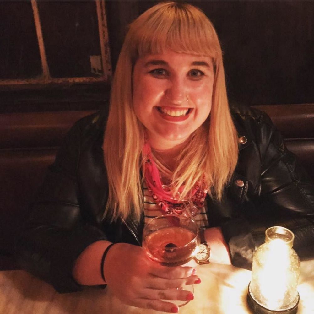 Meet your Posher, Samantha