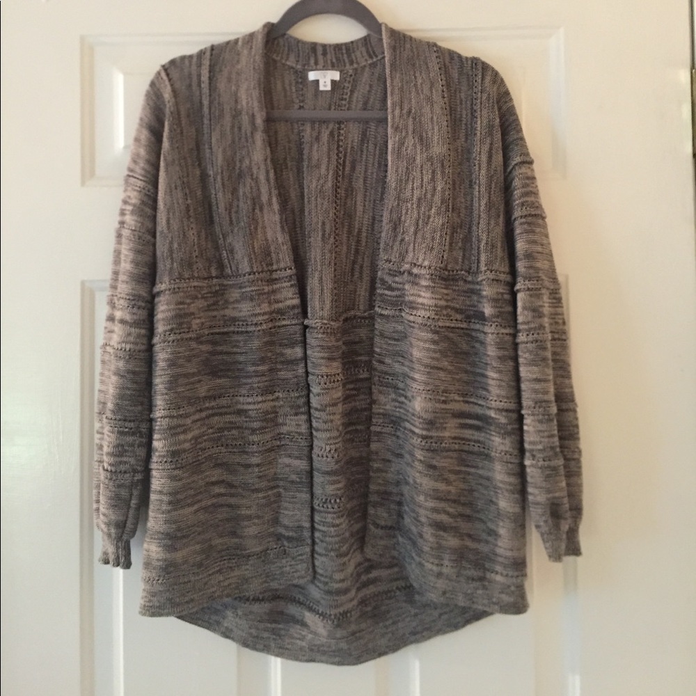 Nordstrom BP Cardigan, Medium
