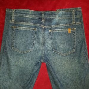 PRE-LOVED Joe's jeans, sz W 26.