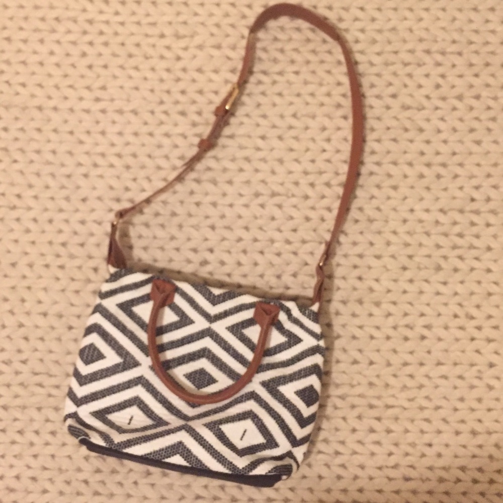 YKK bag