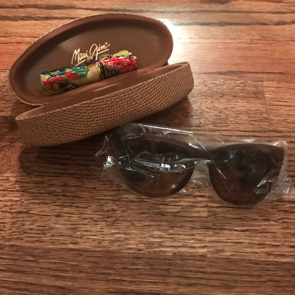 Maui Jim Sunglasses
