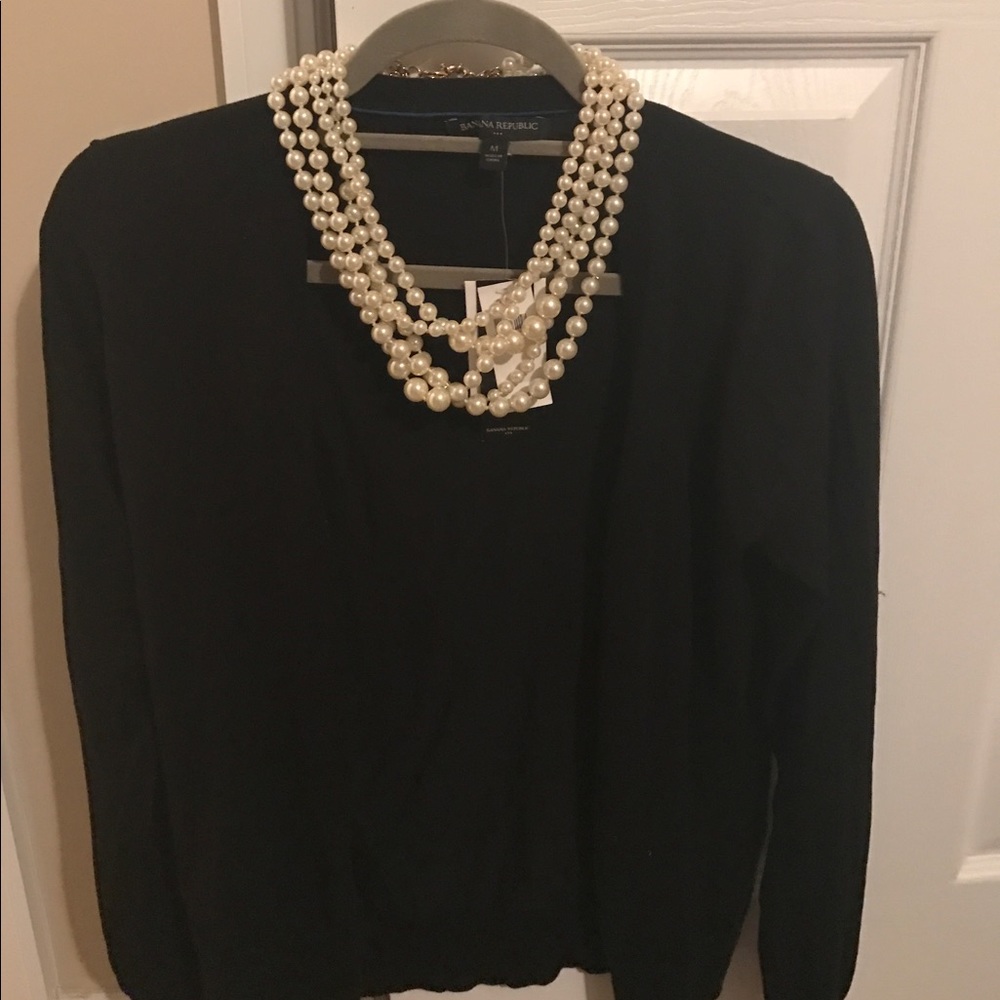 Banana Republic Cardigan