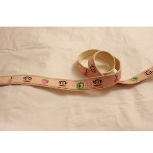 Vintage Paul Frank Belt