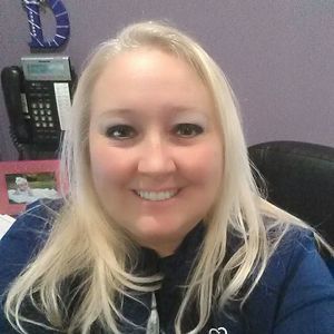 Meet your Posher, Dawn