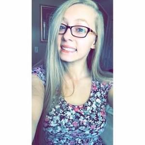 Meet your Posher, Haley