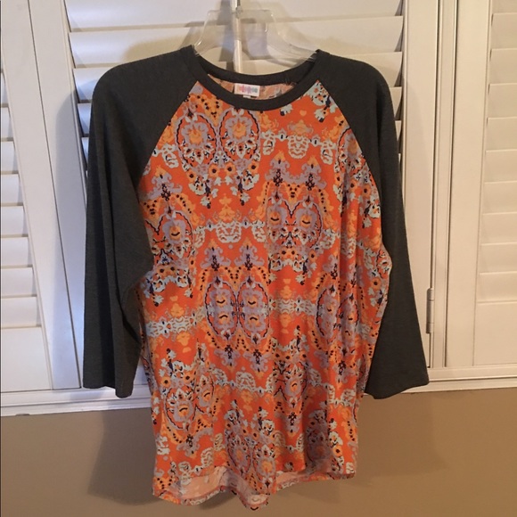 Randy tee - Picture 3 of 3