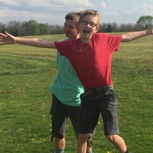 Meet your Posher, Bridgett