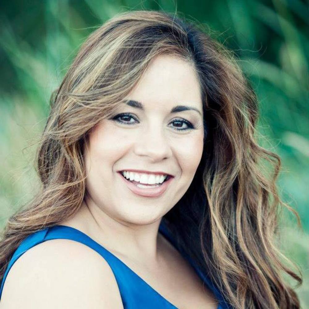 Meet your Posher, Karla