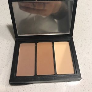 Smashbox Contour Palette, Never used