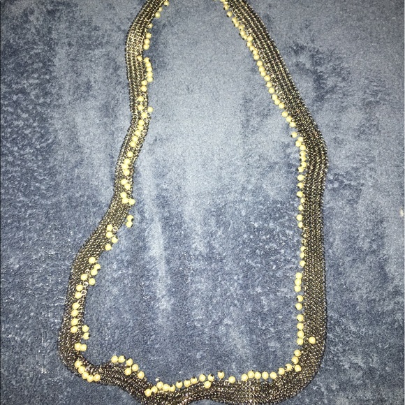 Jewelry - Unique necklace!!!