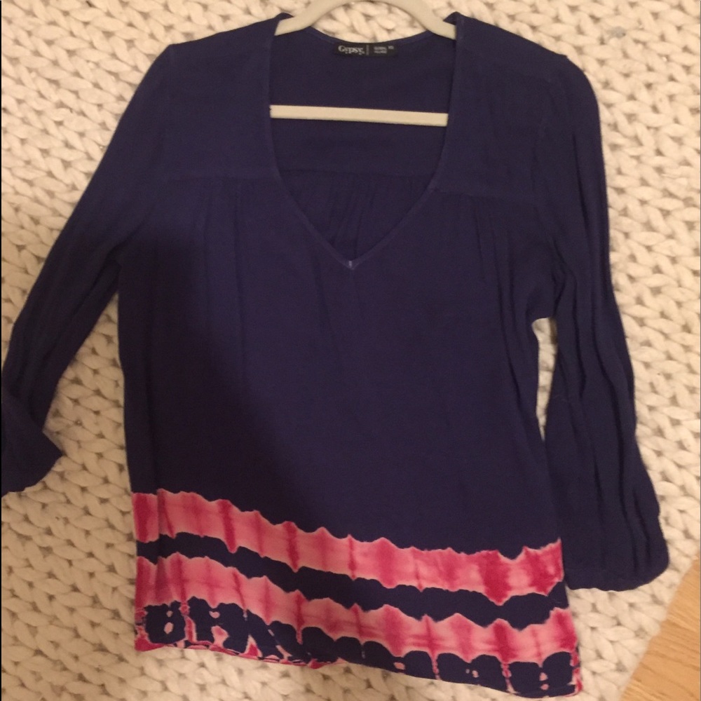 Gypsy 05 shirt