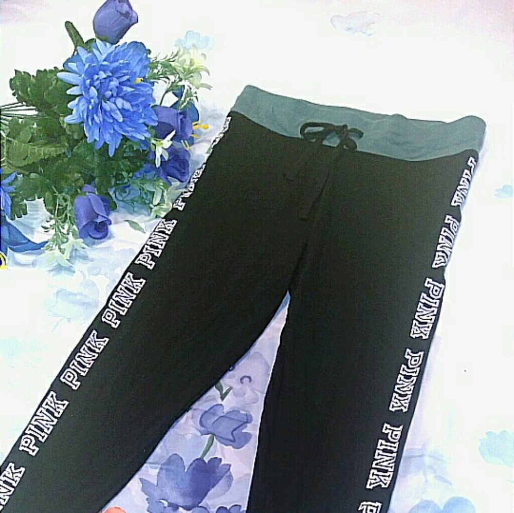 Victorias Secret PINK Leggings