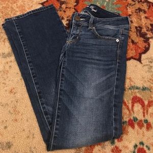 American Eagle Slim Boot Jeans