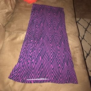 Hourglass Lilly Palazzo Pants Size M