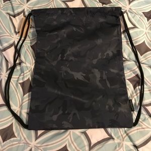NWT AEO drawstring bag