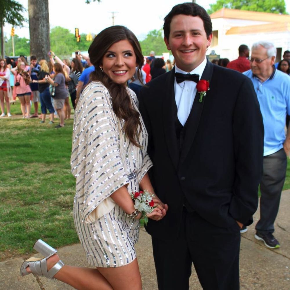 Meet your Posher, Jordan