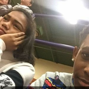 Meet your Posher, Steffon