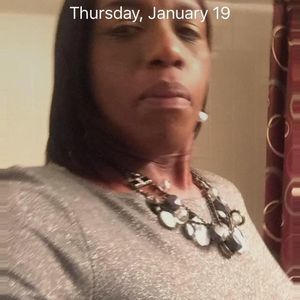 Meet your Posher, Gerinda