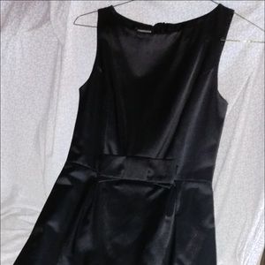 Little black dress - size 2