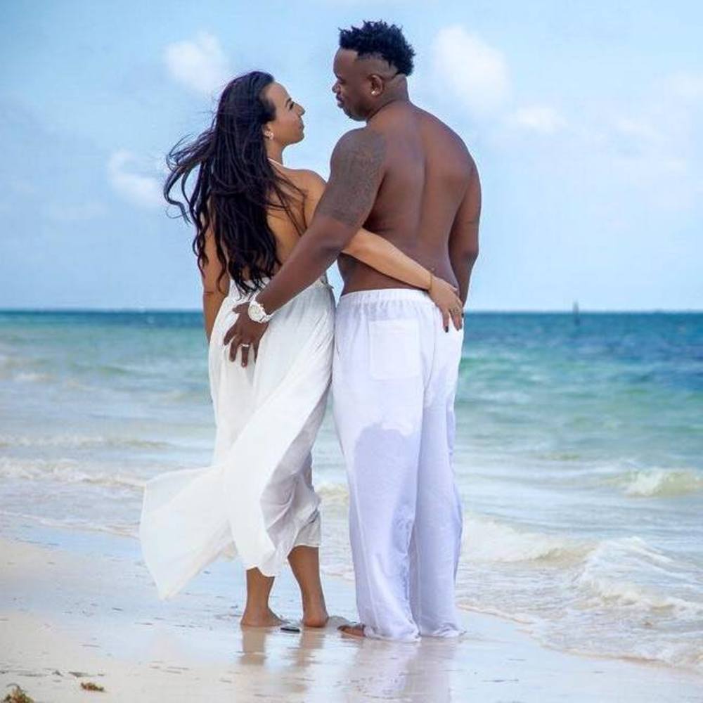 Meet your Posher, Odelia