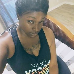 Meet your Posher, Jonetta